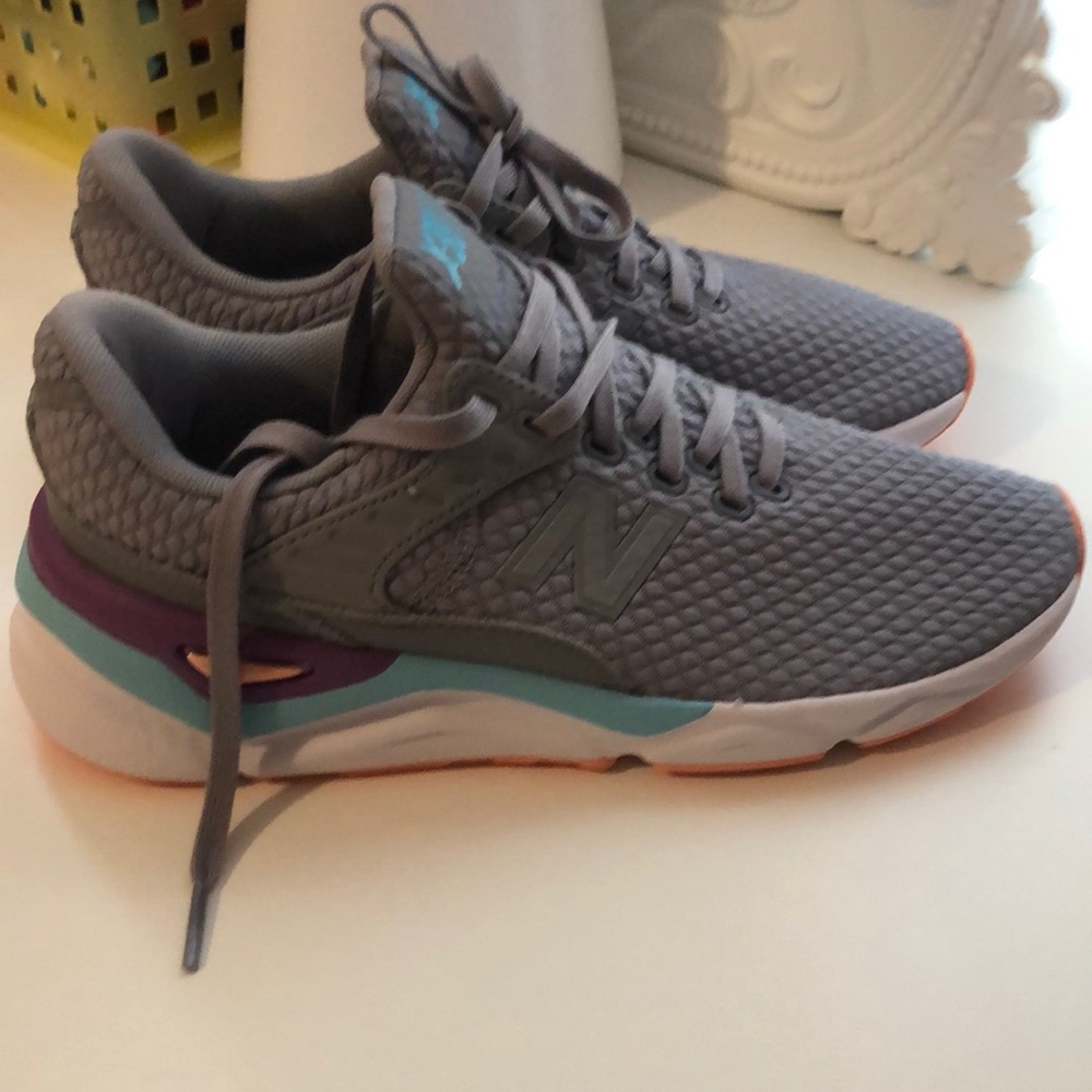 New balance x90